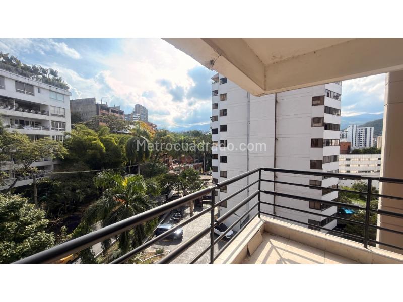 Piso – Cali - Vista 4