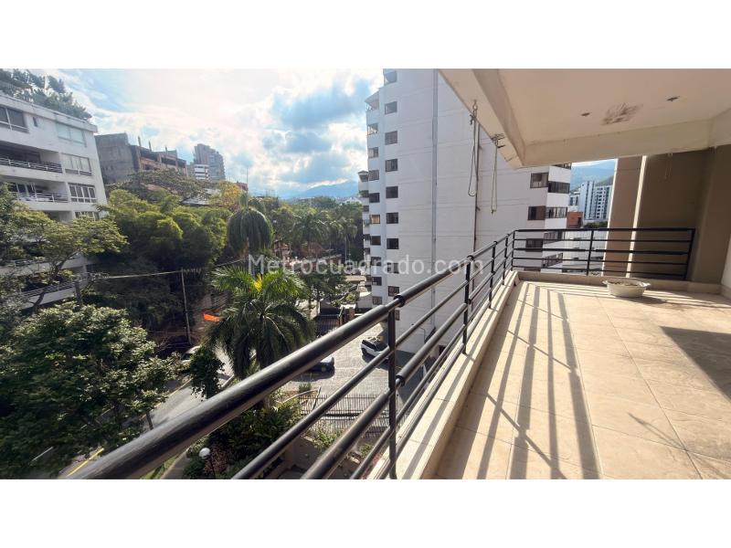 Piso – Cali - Vista 5