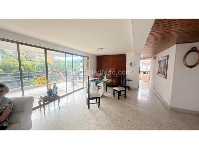 Apartamento de 3 alcobas en venta en Santa Teresita, Cali, 157 m² · foto 6 de 20