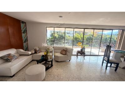 Apartamento de 3 alcobas en venta en Santa Teresita, Cali, 157 m² · foto 10 de 20