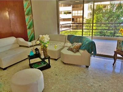 Apartamento de 3 alcobas en venta en Santa Teresita, Cali, 157 m² · foto 11 de 20