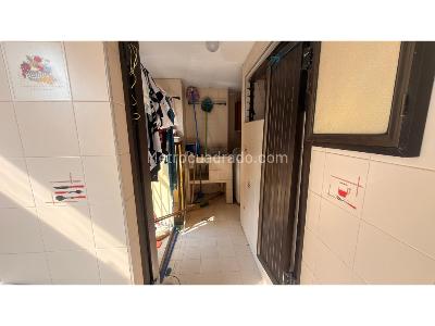 Apartamento de 3 alcobas en venta en Santa Teresita, Cali, 157 m² · foto 18 de 20