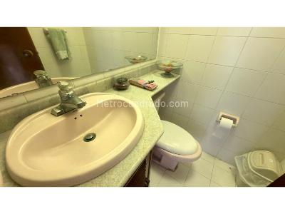 Apartamento de 3 alcobas en venta en Santa Teresita, Cali, 157 m² · foto 20 de 20