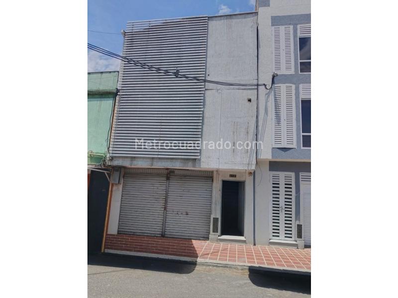 Bodega en Arriendo, El Popular, Cali - Vista 2