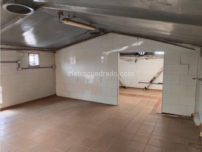 Bodega en Arriendo, El Popular, Cali - Vista 3