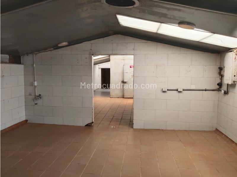 Bodega en Arriendo, El Popular, Cali - Vista 4