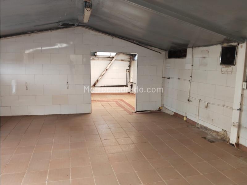Bodega en Arriendo, El Popular, Cali - Vista 5