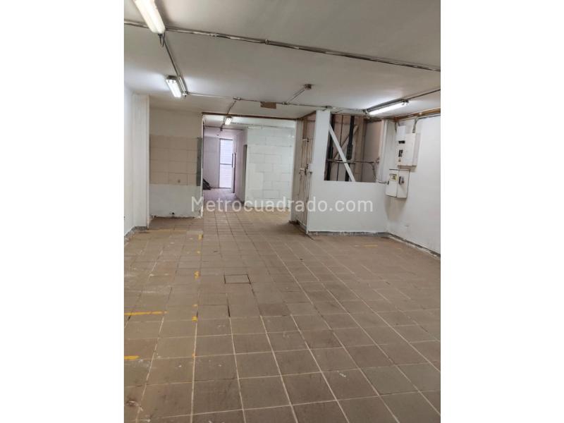 Bodega en Arriendo, El Popular, Cali - Más