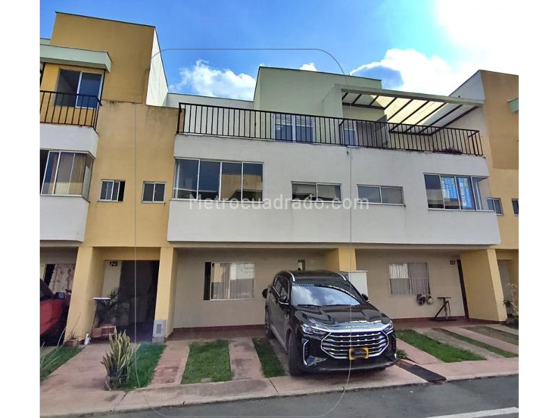 Casa – Jamundí, Campos de Pangola - Vista 2