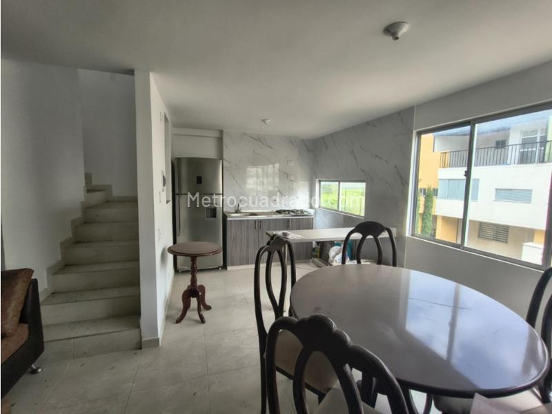 Casa – Jamundí, Campos de Pangola - Más