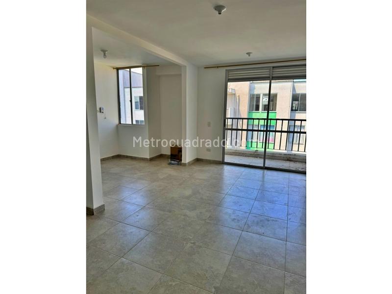 Piso – Jamundí, Campos de Pangola - Vista 2