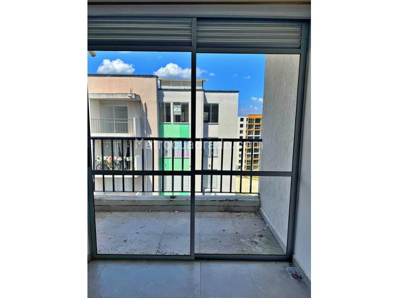 Piso – Jamundí, Campos de Pangola - Vista 3