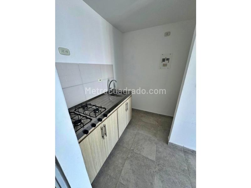 Piso – Jamundí, Campos de Pangola - Vista 4