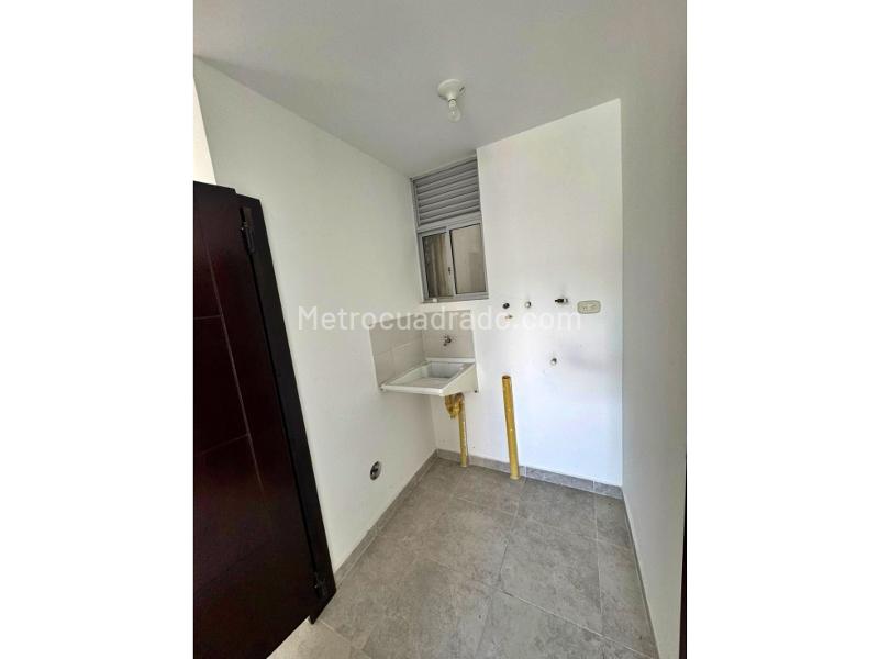 Piso – Jamundí, Campos de Pangola - Vista 5