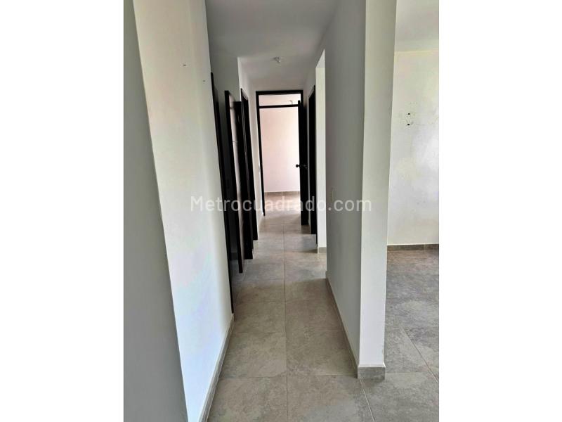 Piso – Jamundí, Campos de Pangola - Más