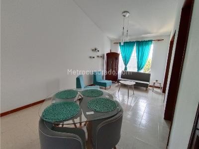 Apartamento de 2 alcobas en venta en Prados Del Limonar, Cali, 58 m² · foto 2 de 16