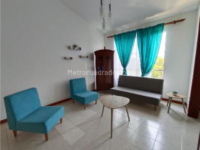 Apartamento de 2 alcobas en venta en Prados Del Limonar, Cali, 58 m² · foto 3 de 16