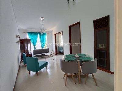 Apartamento de 2 alcobas en venta en Prados Del Limonar, Cali, 58 m² · foto 4 de 16