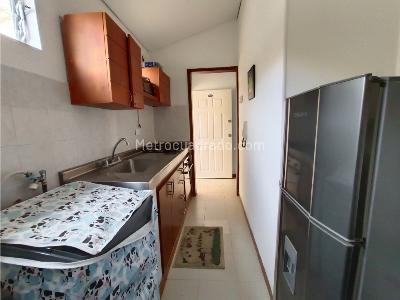 Apartamento de 2 alcobas en venta en Prados Del Limonar, Cali, 58 m² · foto 6 de 16