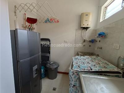 Apartamento de 2 alcobas en venta en Prados Del Limonar, Cali, 58 m² · foto 14 de 16