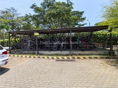 Apartamento de 2 alcobas en venta en Prados Del Limonar, Cali, 58 m² · foto 15 de 16