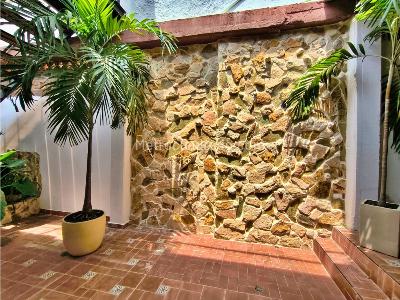 Casa de 5 alcobas en venta en San Antonio, Cali, 187 m² · foto 7 de 20