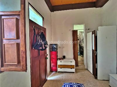 Casa de 5 alcobas en venta en San Antonio, Cali, 187 m² · foto 17 de 20