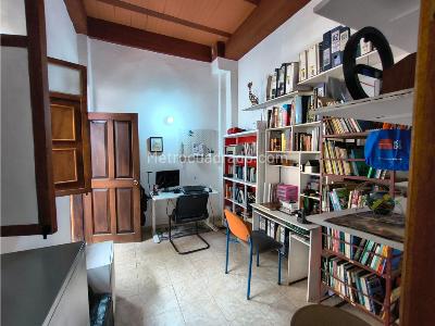 Casa de 5 alcobas en venta en San Antonio, Cali, 187 m² · foto 19 de 20