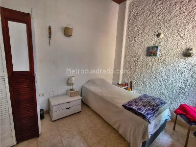 Casa de 5 alcobas en venta en San Antonio, Cali, 187 m² · foto 20 de 20