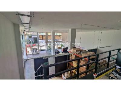 Local Comercial en Arriendo, San Nicolas, Cali