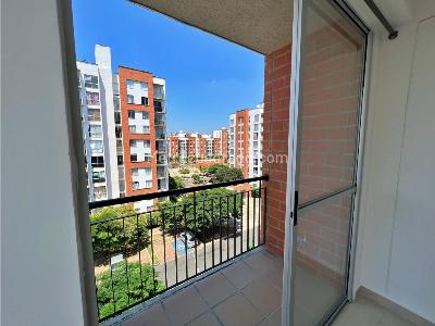 Apartamento de 3 alcobas en venta en Ciudad Melendez, Cali, 55 m² · foto 2 de 20