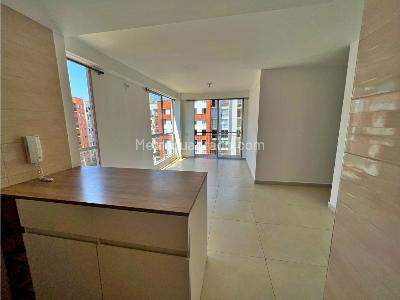 Apartamento de 3 alcobas en venta en Ciudad Melendez, Cali, 55 m² · foto 3 de 20