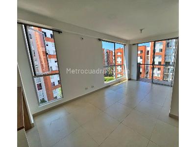Apartamento de 3 alcobas en venta en Ciudad Melendez, Cali, 55 m² · foto 4 de 20