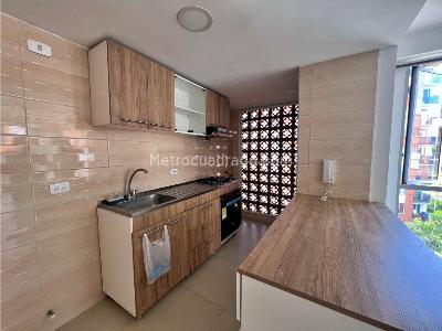 Apartamento de 3 alcobas en venta en Ciudad Melendez, Cali, 55 m² · foto 11 de 20