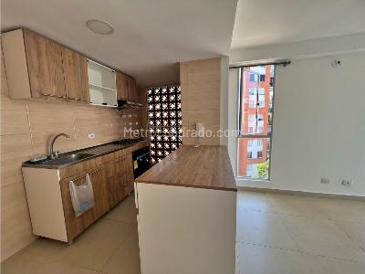 Apartamento de 3 alcobas en venta en Ciudad Melendez, Cali, 55 m² · foto 12 de 20