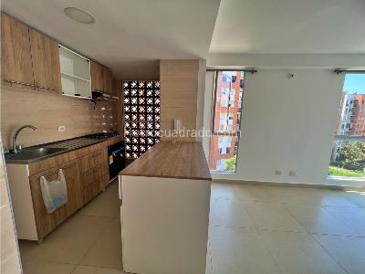 Apartamento de 3 alcobas en venta en Ciudad Melendez, Cali, 55 m² · foto 13 de 20