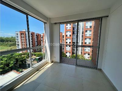 Apartamento de 3 alcobas en venta en Ciudad Melendez, Cali, 55 m² · foto 16 de 20