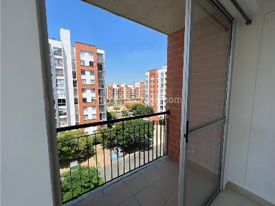 Apartamento de 3 alcobas en venta en Ciudad Melendez, Cali, 55 m² · foto 19 de 20