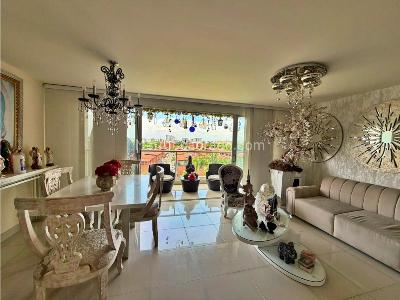 Apartamento de 3 alcobas en venta en Valle Del Lili, Cali, 103 m² · foto 4 de 20