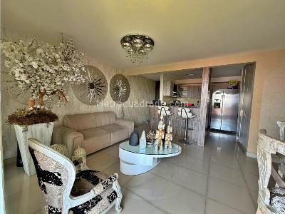 Apartamento de 3 alcobas en venta en Valle Del Lili, Cali, 103 m² · foto 5 de 20
