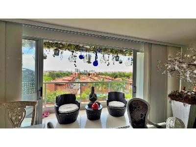 Apartamento de 3 alcobas en venta en Valle Del Lili, Cali, 103 m² · foto 7 de 20
