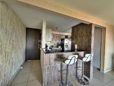 Apartamento de 3 alcobas en venta en Valle Del Lili, Cali, 103 m² · foto 8 de 20