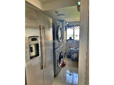 Apartamento de 3 alcobas en venta en Valle Del Lili, Cali, 103 m² · foto 11 de 20