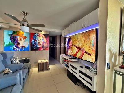 Apartamento de 3 alcobas en venta en Valle Del Lili, Cali, 103 m² · foto 13 de 20