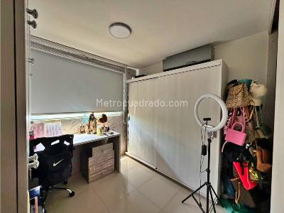 Apartamento de 3 alcobas en venta en Valle Del Lili, Cali, 103 m² · foto 15 de 20