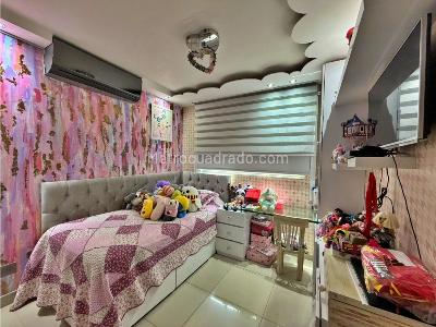 Apartamento de 3 alcobas en venta en Valle Del Lili, Cali, 103 m² · foto 16 de 20