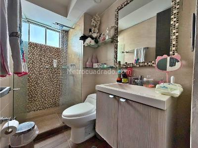 Apartamento de 3 alcobas en venta en Valle Del Lili, Cali, 103 m² · foto 17 de 20