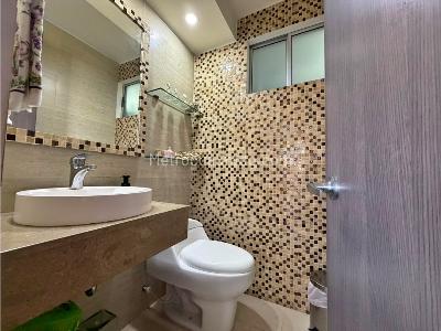 Apartamento de 3 alcobas en venta en Valle Del Lili, Cali, 103 m² · foto 18 de 20
