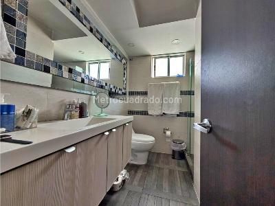 Apartamento de 3 alcobas en venta en Valle Del Lili, Cali, 103 m² · foto 19 de 20