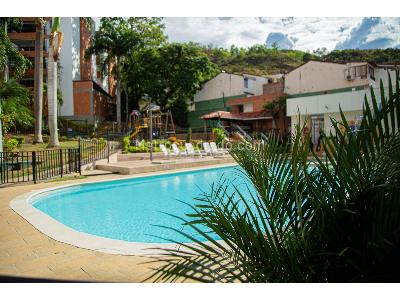 Apartamento de 3 alcobas en venta en Seminario, Cali, 122 m² · foto 12 de 20